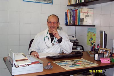 Dott. Mariani Luigi Angelo